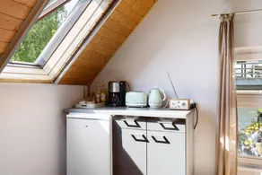 Child-friendly beautiful holiday apartment with garden, BBQ & terrace | Garden view | Suitable for remote work | Pets are welcome - Image 3