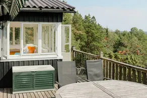 Idyllic holiday home with scenic views on Älgö - Image 5