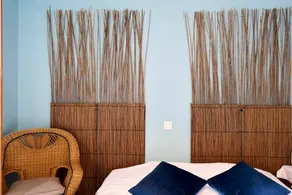 Family-oriented charming bed and breakfast with pool, garden & terrace - Image 5