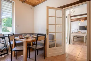 Apartment "L'annexe des Hêtres": Mountain View, Private Terrace - Image 5