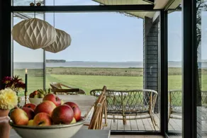 Cottage at Feggeklit with Limfjord views - Image 4