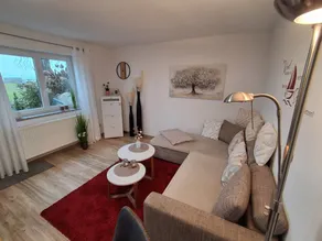 Wunderschöne Ferienwohnung mit Grill, Terrasse und Garten | Bergblick - Image 3