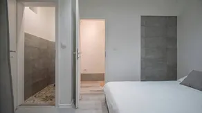 Beautiful flat with 1 bedroom for 2 persons - Image 5