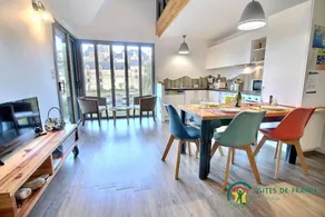 Beautiful gite with terrace | Pets allowed - Image 4