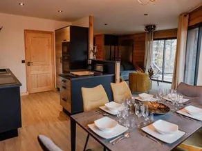 Cottage with BBQ - Image 4
