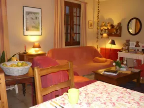 Bed & breakfast with terrace & garden | Garden view - Image 5