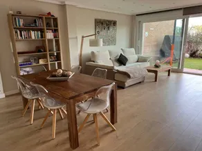 Apartment mit Garten - Image 3