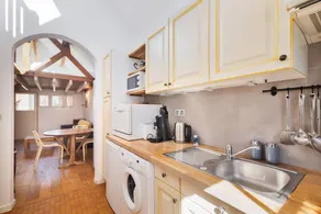 Gite with garden & barbecue | Garden view - Image 3
