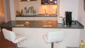 Appartamento con terrazza, piscina e sauna - Image 4