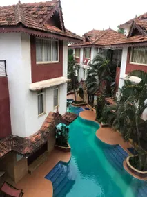 Child-friendly charming villa - Image 2