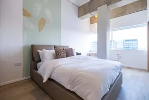 Holiday apartment with fast internet - Image 2