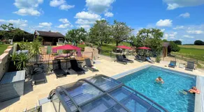Appartamento con giardino, sauna e terrazza - Image 5
