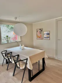 Maison de vacances avec barbecue et jardin - Image 4