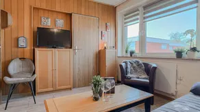 Appartement de vacances avec 1 chambre à coucher pour 3 personnes - Image 5