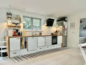Maison de vacances avec barbecue, jardin et terrasse | Vue sur l'eau - Image 5