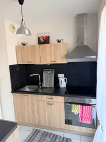 Apartamento vacacional | Vistas al jardín - Image 4