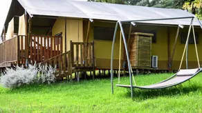 Ferienwohnung mit Pool und Garten - Image 2