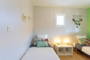 Bed & breakfast with garden & terrace | Mountain view - Image 2