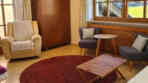 Pleasant apartment | Garden view - Image 2