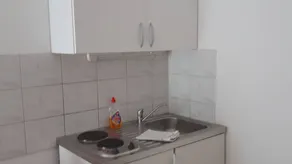 Studio für 3 Personen (20 m²) in Podaca - Image 3