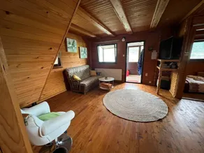 House with barbeque, hot tub & sauna - Image 2