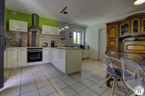 Charmant gîte convivial et familial avec terrasse, jardin et barbecue | Avec animaux bienvenus - Image 4