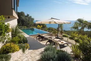 "Villa Maritime Echo" on Peljesac - Crovillas - Image 4