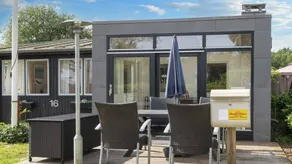 House with terrace, garden & barbeque - Image 2