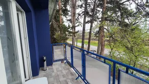 Charming flat with garden & barbecue - Image 5