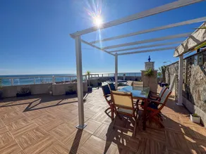 Apartment mit Pool, Garten und Terrasse | Bergblick | Ideal für Homeoffice - Image 2
