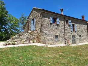 AGRITURISMO LA CASTELLINA - IL FIENILE - SAN GODENZO - ALTO MUGELLO - ANFITEATRO NATURALE A POCHI PASSI DAL PARCO NAZIONALE FORESTE CASENTINESI - Image 3
