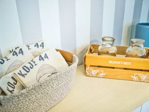 Appartement de vacances avec 1 chambre à coucher pour 4 personnes - Image 5