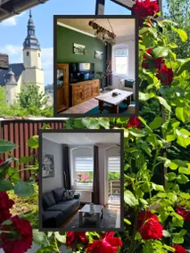 Appartamento con giardino, terrazza e griglia | Vista sul giardino | Ammette cani - Image 2