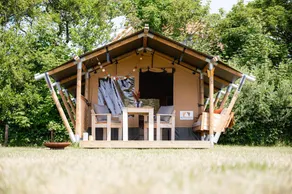 Holiday home with sauna & terrace - Image 3