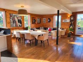 Fully equipped holiday apartment with terrace | Mountain view - Image 4