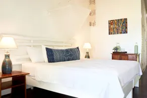 Heavenly Vacation Suite with Breakfast, Ocean Views and Patio in Barbados - Image 3
