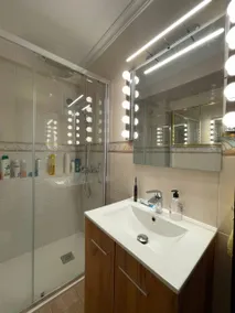 Apartment with 1 bedroom for 2 persons - Image 2