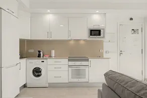 Holiday apartment | Next to the beach | Suitable for remote work - Image 5