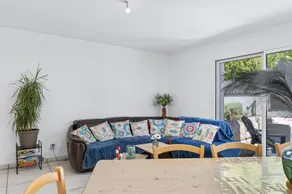 Children-friendly charming house with terrace & barbeque | Mountain view | Good for workation | Pet-friendly - Image 3