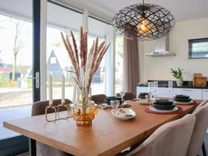 Bungalow with heated pool, sauna & terrace - Image 5