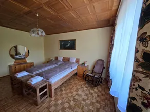 Holiday apartment with garden & terrace | Garden view | Perfect for remote work - Image 4