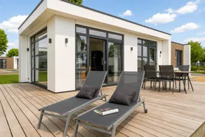 Luxurious detached 4-person villa on the Lower Rhine with plenty of light, a spacious terrace, and every comfort for a relaxing stay. The ideal base to enjoy peace, nature, and water together. - Image 3