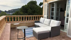 Villa mit Terrasse, privatem Pool und Grill - Image 4