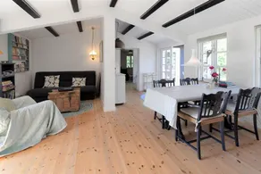 House with BBQ & terrace - Image 2