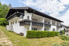 Apartment with terrace & garden | Mountain view - Image 3