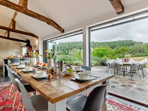 Fully equipped cottage with jacuzzi | Pet-friendly - Image 3