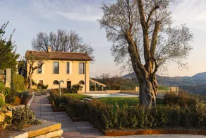 Agriturismo Borgo alle Crete: Il Pandesco Appartamento - Image 3