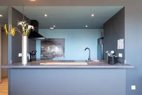 Family-friendly apartment with terrace & garden | City view | Dogs allowed - Image 3