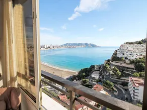 Lovely holiday apartment with pool | Sea view | Close to the beach - Image 5