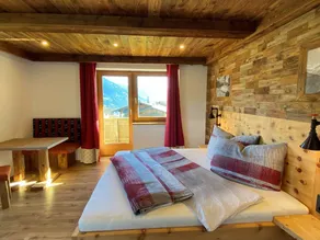 Apartment with garden | Mountain view - Image 4